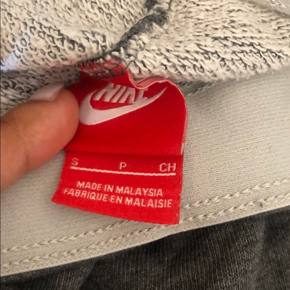 Nike joggers - Picture 4 of 5